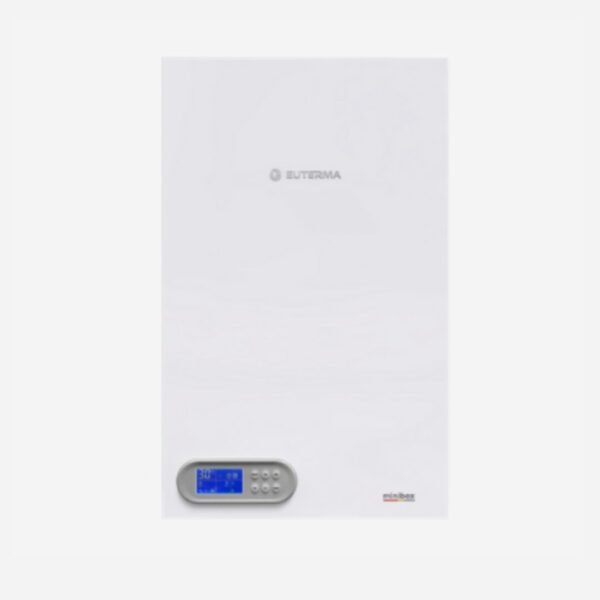 CALDERA MINIBOX 24kw TB* EUTERMA