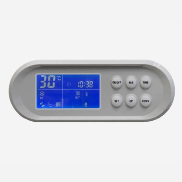 CALDERA MINIBOX 24kw TB* EUTERMA - Image 3