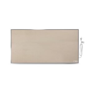 PANEL CALEFACTOR CALORFLAT 620w HORIZONTAL 90x45cm